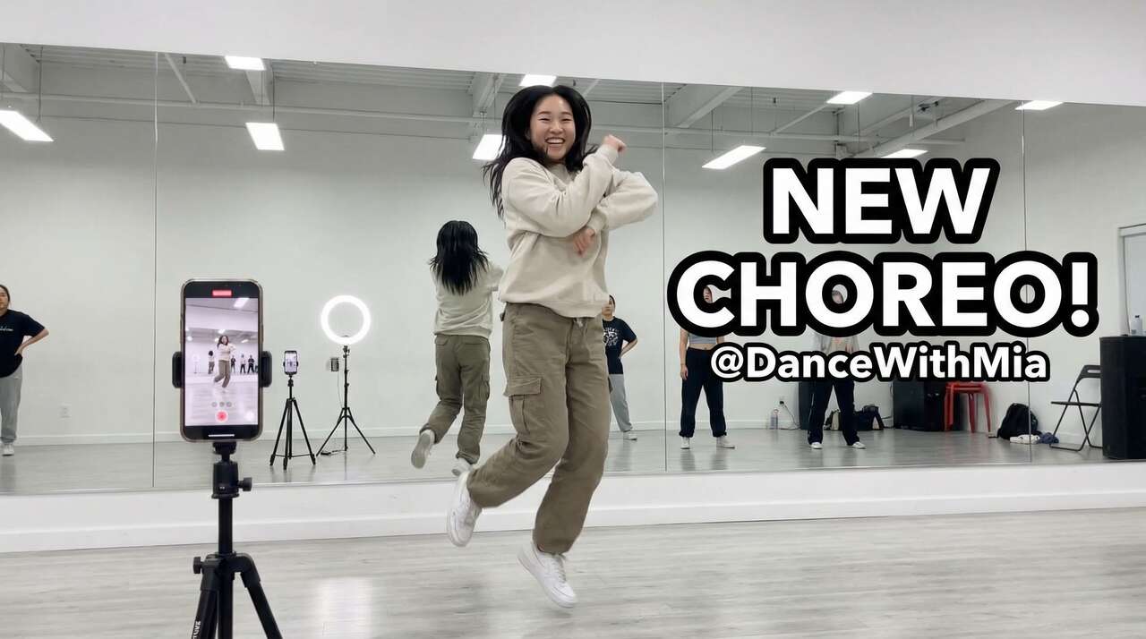 17c一起草舞蹈视频